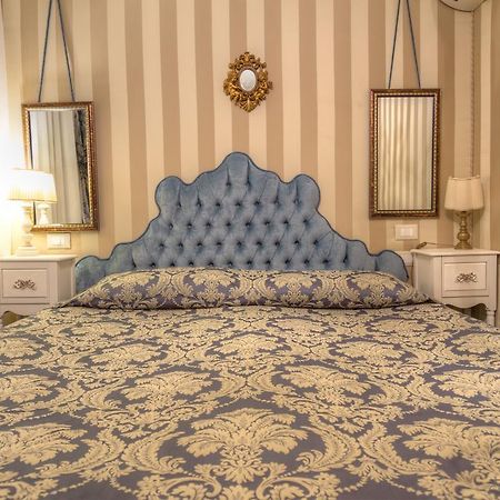 Residenza Corte Molin Venecia Habitación foto