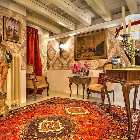 Residenza Corte Molin Venecia Exterior foto