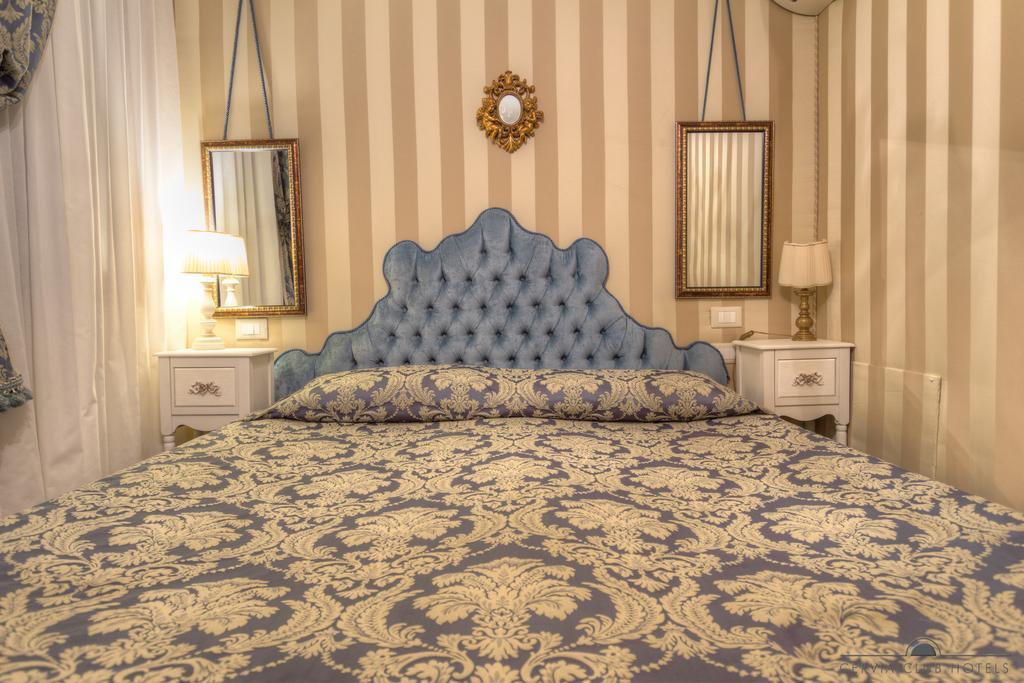 Residenza Corte Molin Venecia Habitación foto