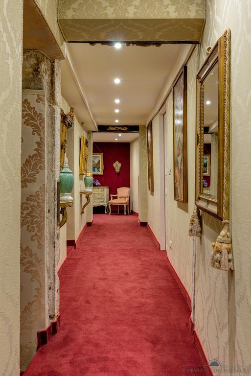 Residenza Corte Molin Venecia Exterior foto