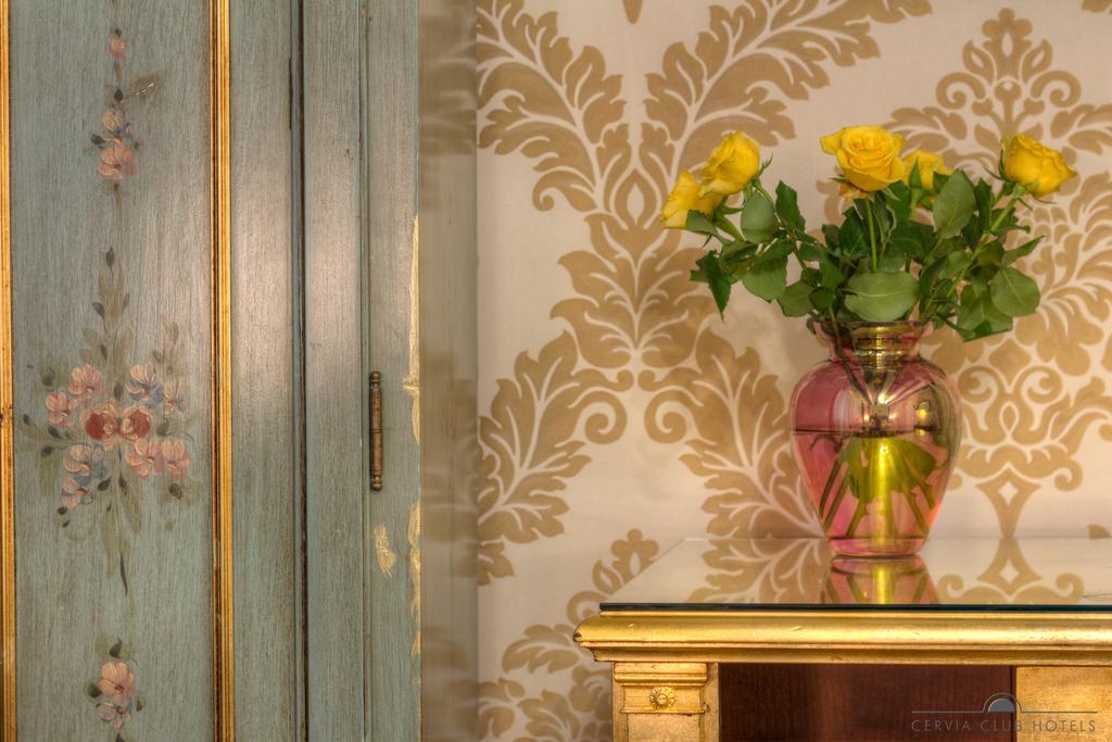 Residenza Corte Molin Venecia Habitación foto