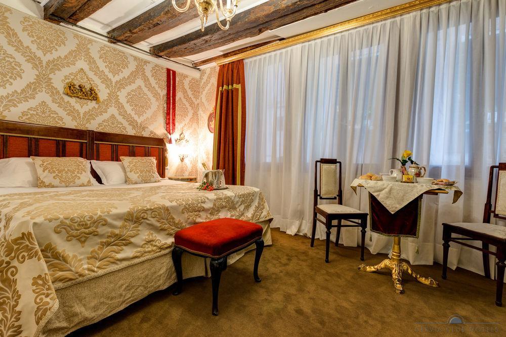 Residenza Corte Molin Venecia Exterior foto
