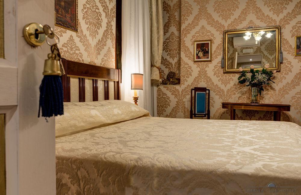 Residenza Corte Molin Venecia Exterior foto