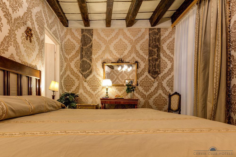 Residenza Corte Molin Venecia Exterior foto
