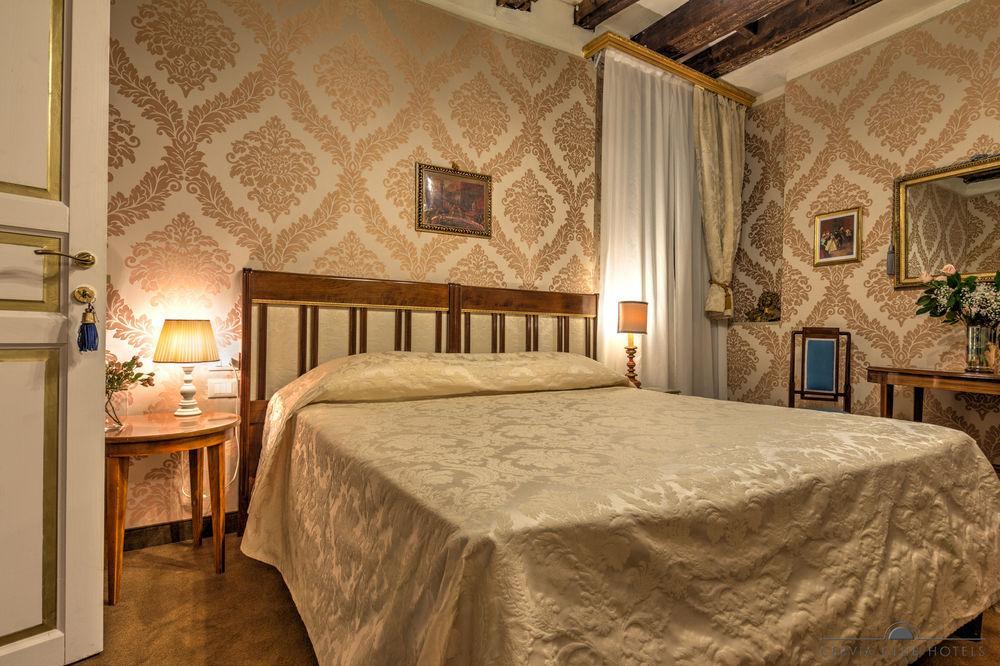 Residenza Corte Molin Venecia Exterior foto