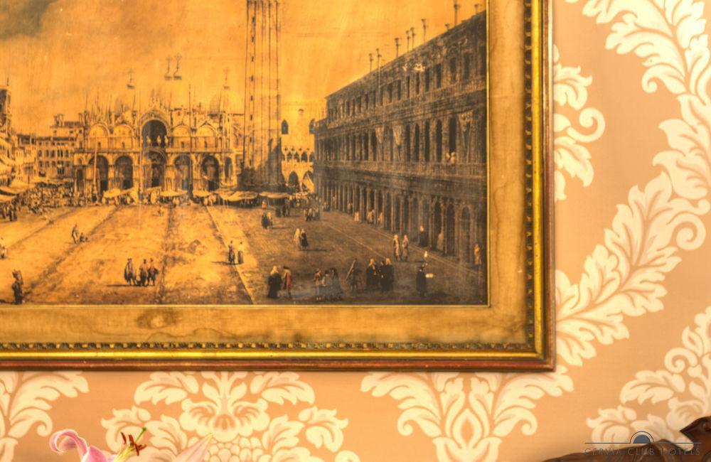 Residenza Corte Molin Venecia Exterior foto