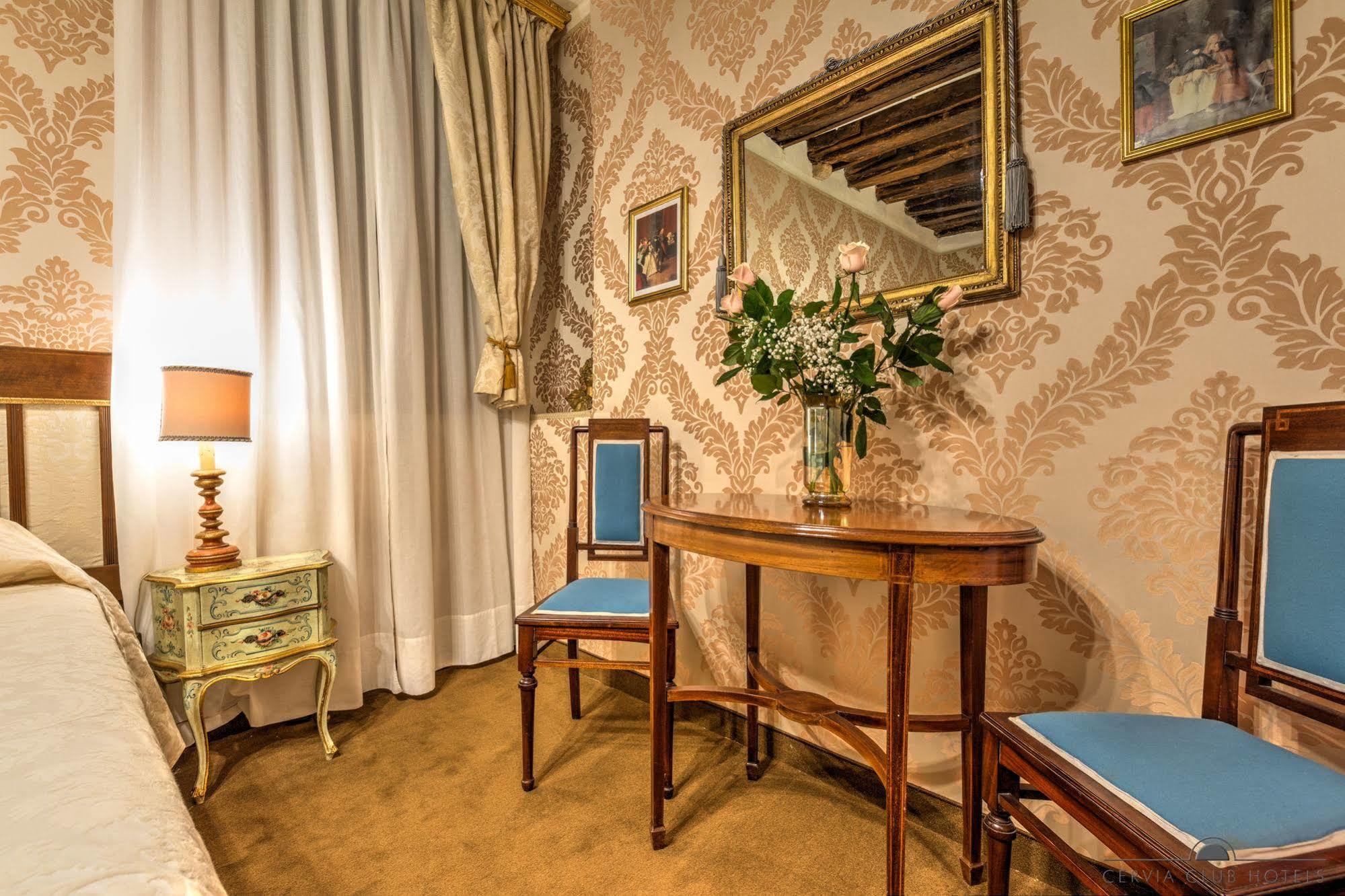 Residenza Corte Molin Venecia Exterior foto