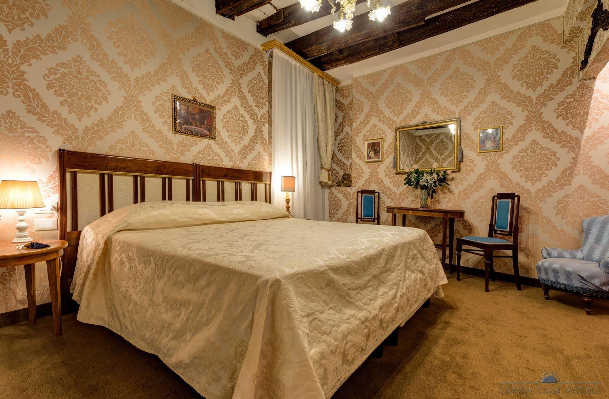 Residenza Corte Molin Venecia Exterior foto