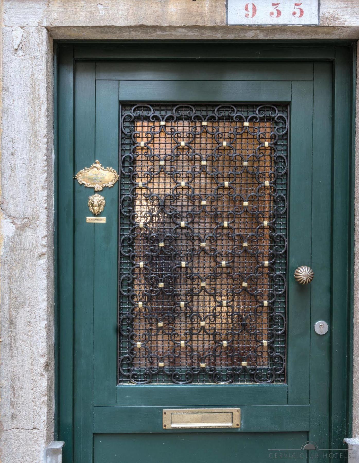 Residenza Corte Molin Venecia Exterior foto