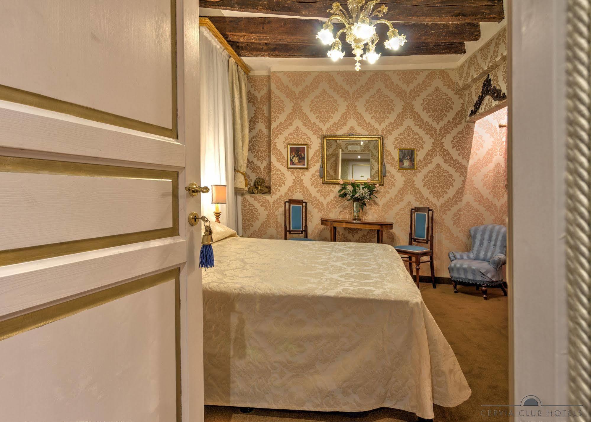 Residenza Corte Molin Venecia Exterior foto
