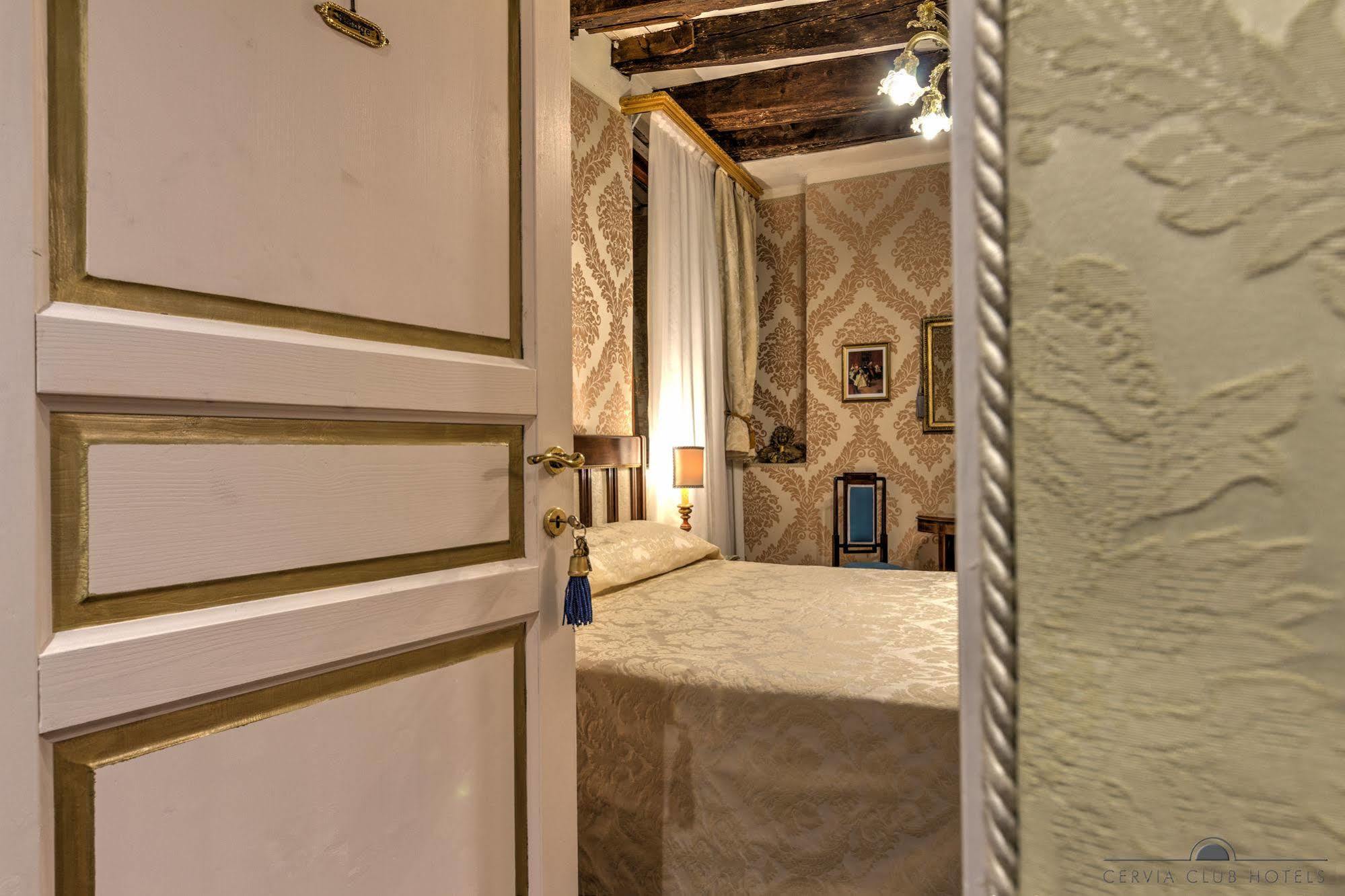 Residenza Corte Molin Venecia Exterior foto