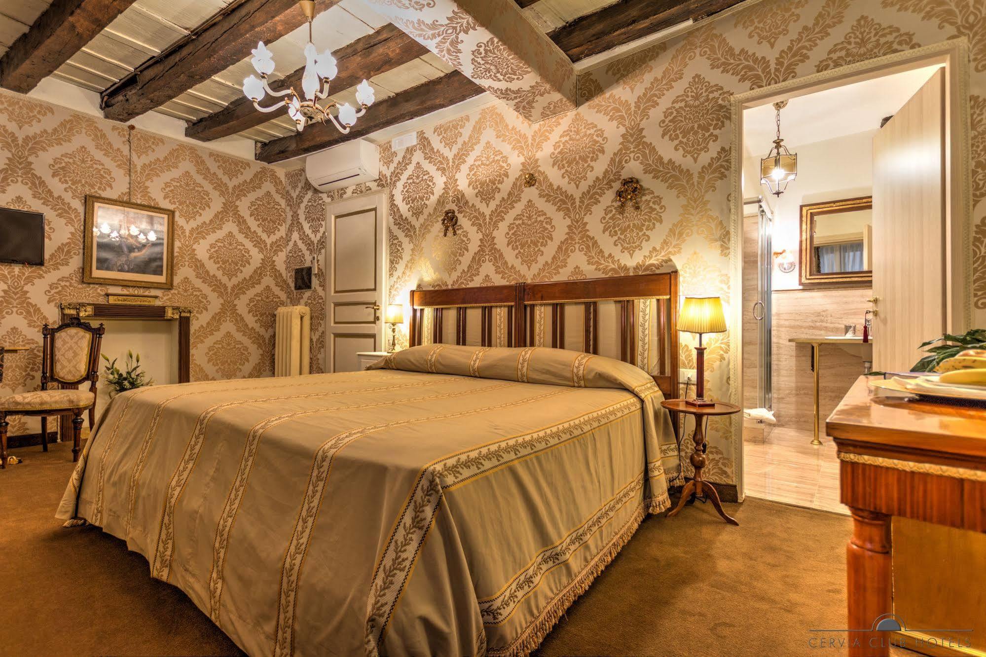 Residenza Corte Molin Venecia Exterior foto